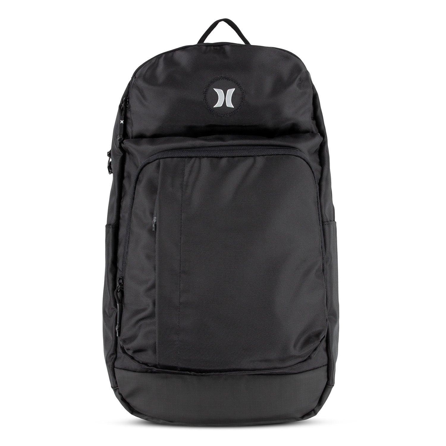 Hurley Rider Backpack - Black